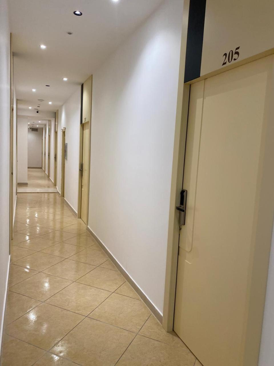 Hotel Balili Vlorë エクステリア 写真